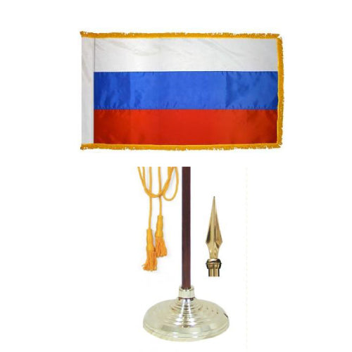 Russia Indoor / Parade Flag