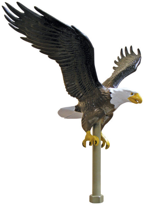 Aluminum Flying Eagle