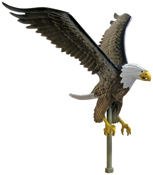 Aluminum Flying Eagle