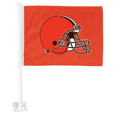 Cleveland Browns Outdoor Flags
