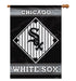 chicago white sox flag for sale - officially licensed - flagman of america