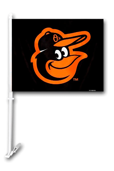 Baltimore Orioles Outdoor Flags