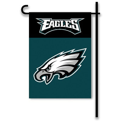 Philadelphia Eagles Outdoor Flags