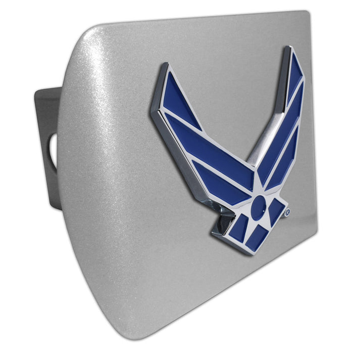 Air Force Wings Hitch Cover