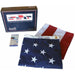 Annin Tough Tex American Flag Heavy Duty Commercial Grade US Flag Flagman of America