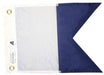 code signal flag a for sale - made in usa - flagman of america