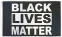 Black Lives Matter Flag 3'x5' | Black Lives Matter 3x5 Feet Flag with