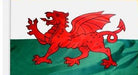 Wales Indoor Flag for sale