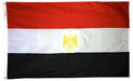 Egypt Outdoor Flag for Sale