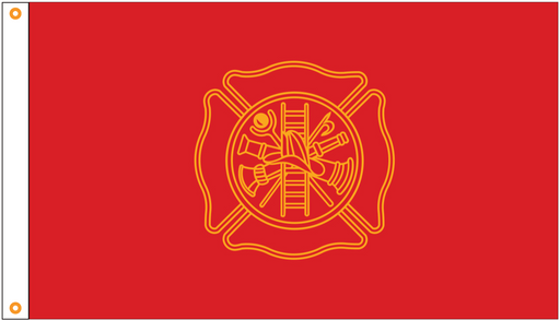 Fire Fighter Flags | Firefighter Flags | Thin Red Line Flags for Sale