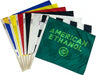 American Ethanol Race Flag Track Flags Set of 7 Checkered Flag Flagman of America