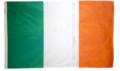 Ireland outdoor flag for sale