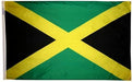 Jamaica outdoor flag for sale