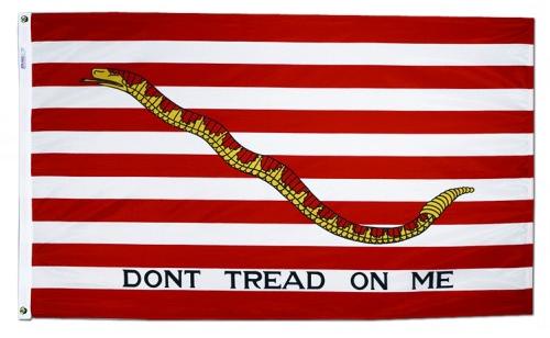 First Navy Jack Flag for sale