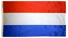 Netherlands outdoor flag for sale