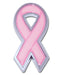 Pink Ribbon Car Emblem for Sale - Breast Cancer Awareness Products