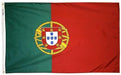 Portugal outdoor flag for sale