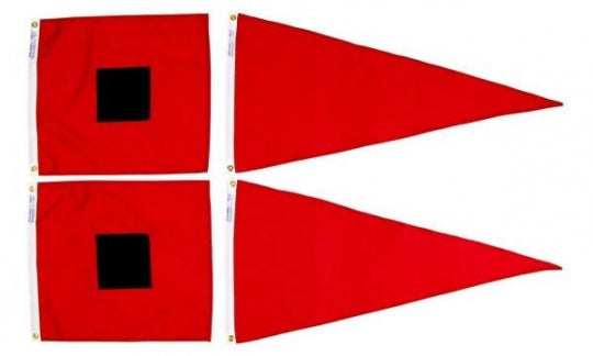US Storm Signal flags for sale