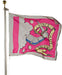 The Bedford Flag | Outdoor Bedford Flag | Annin Bedford Flag for Sale
