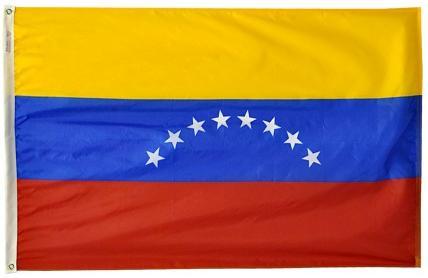 Venezuela Civil outdoor flag for sale