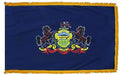 Pennsylvania Indoor Flag