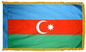 Azerbaijan Indoor Flag for sale
