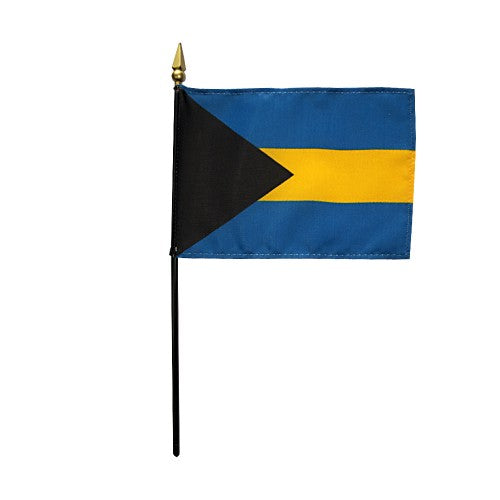 Mini Bahamas Flag for sale