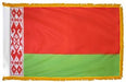 Belarus Indoor Flag for sale