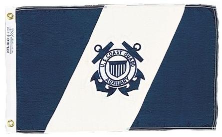 Boating Safety Flags