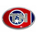 Tennessee Auto Emblem