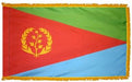 Eritrea Indoor Flag for sale