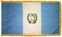Guatemala Indoor Flag for sale