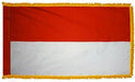 Monaco Indoor Flag for sale