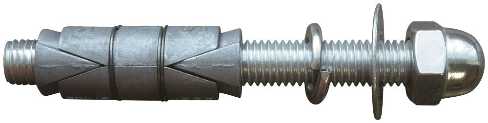 Mounting Bolts with Expansion Shield
