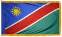 Namibia Indoor Flag for sale