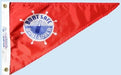 Boat Safe Boat Sober Pennant flag for sale