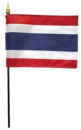 Mini Thailand Flag for sale