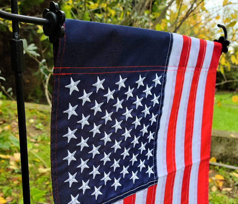 US Garden Flag *Made in USA*