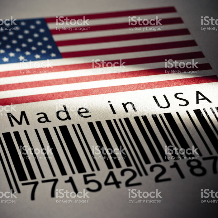 How to Know if an American Flag is Made in the USA