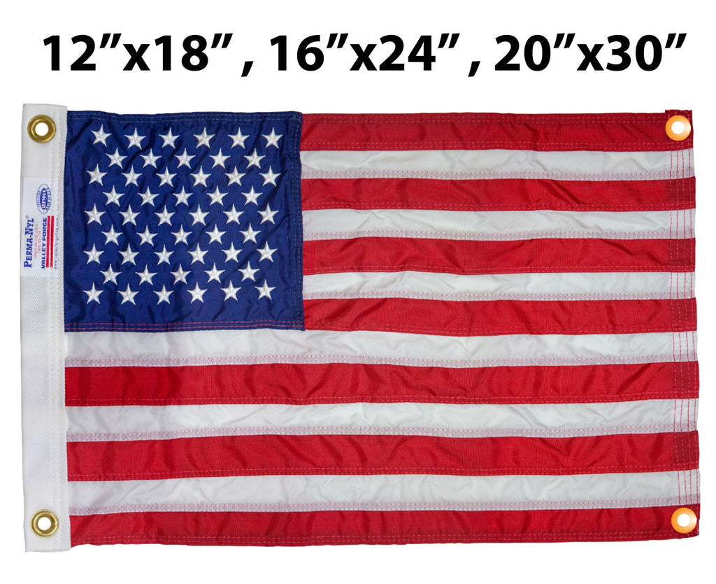 American Flag For Wall Us Mounted Flagman Of America
