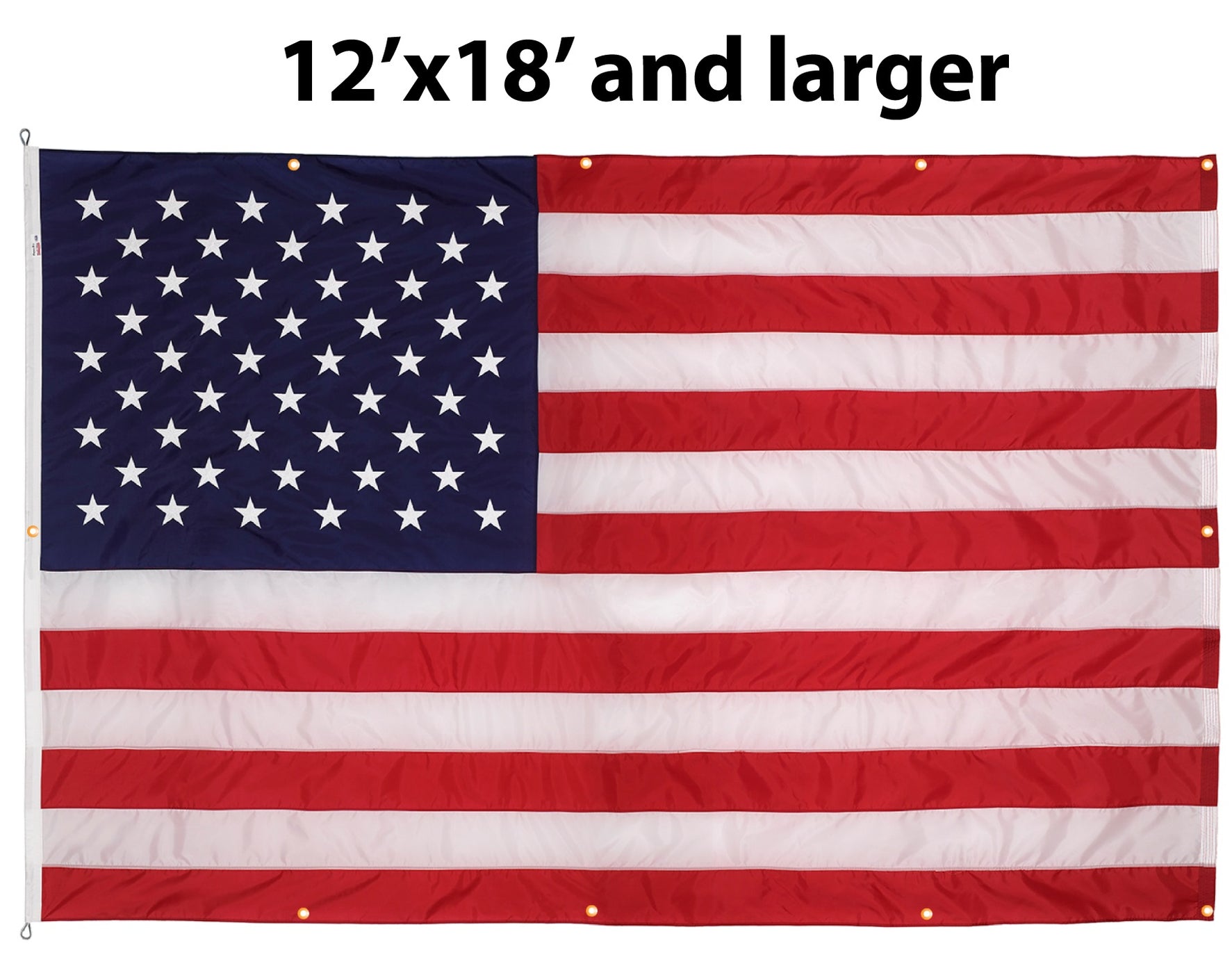 American Flag for Wall US Flag for Wall Wall Mounted American Flag
