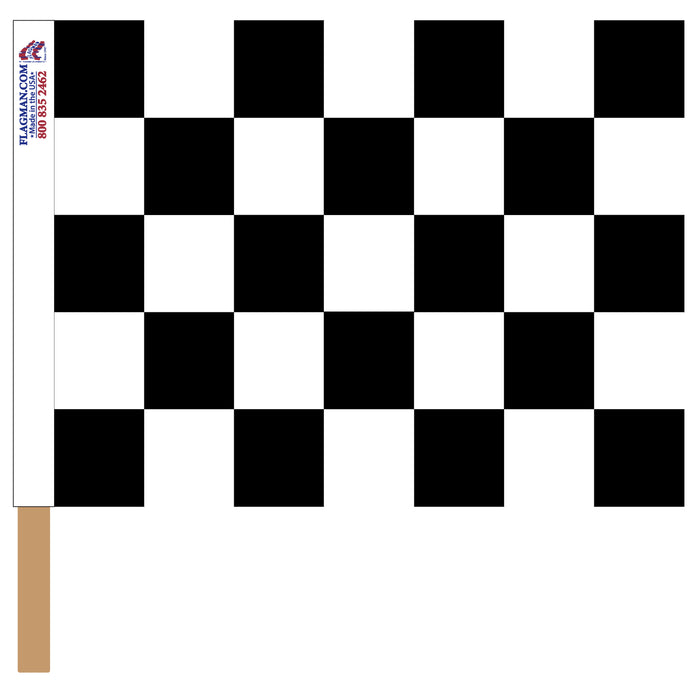 Custom Checkered Art Upload / Mockup