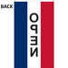 Open Flag For Sale - Open Banner For Sale - Made in USA Banners