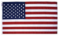 8'x12' American Flag for Sale by Flagman of America Made in USA
