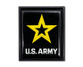 Army vehicle decal