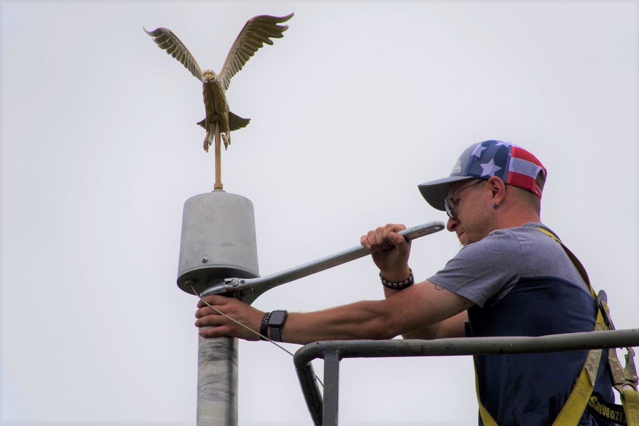 All Parts Replacement