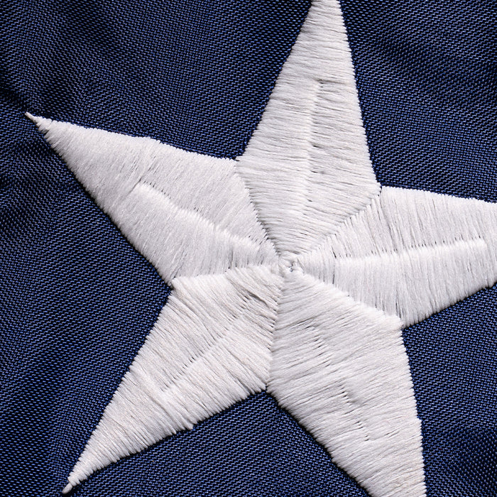 U.S. Boating Flag (Sewn)