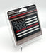 Fire Fighter Vehicle Decal
