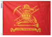 Firefighter loyal to our duty flag | fire fighter loyal to our duty flag
