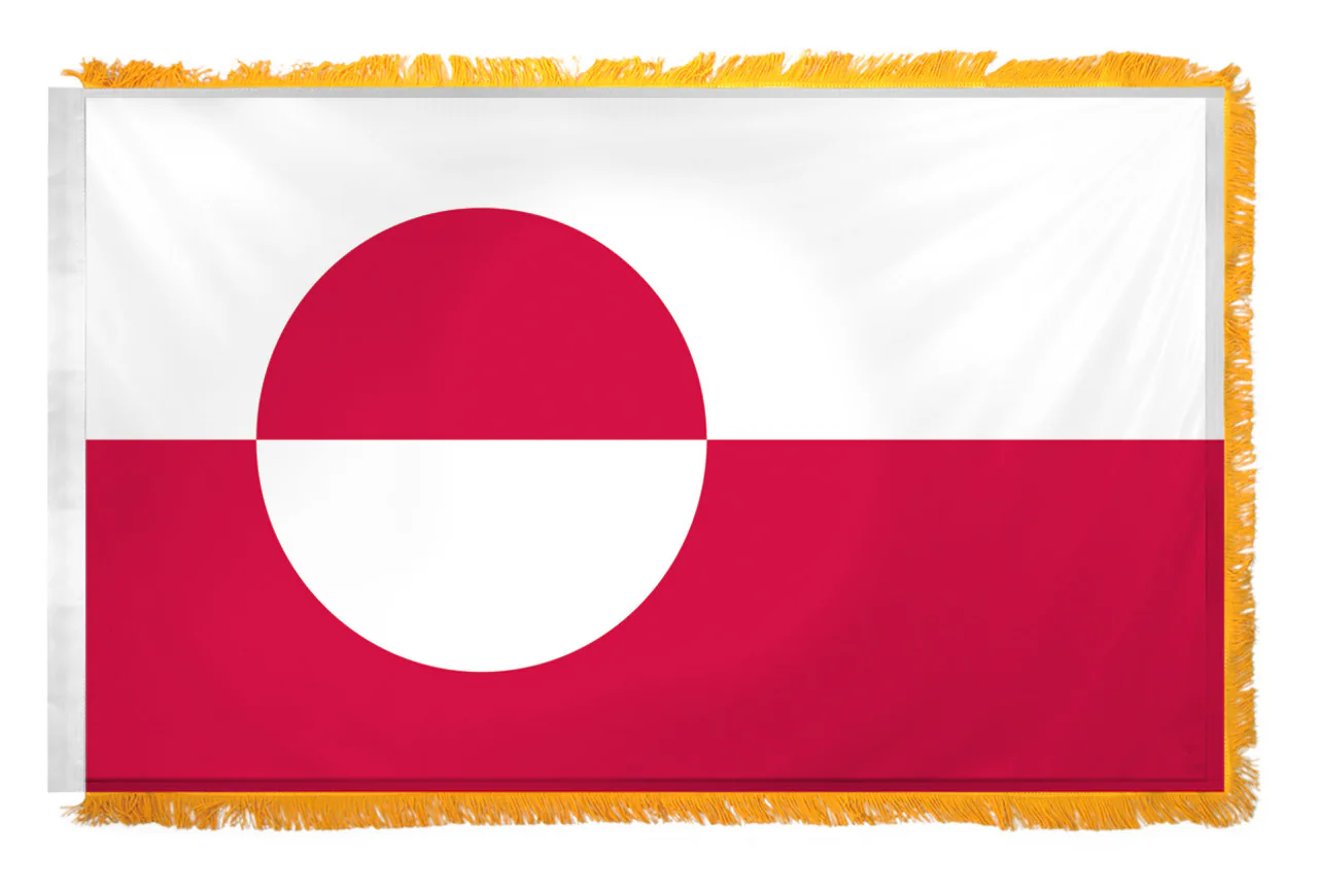 Greenland